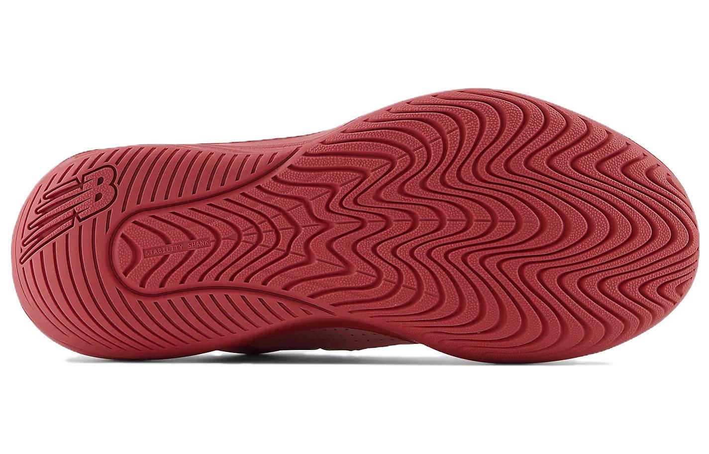 (WMNS) New Balance 696 v5 Shoes 'Rose Pink' WCH696R5 sold by KicksCrew product image thumbnail 5