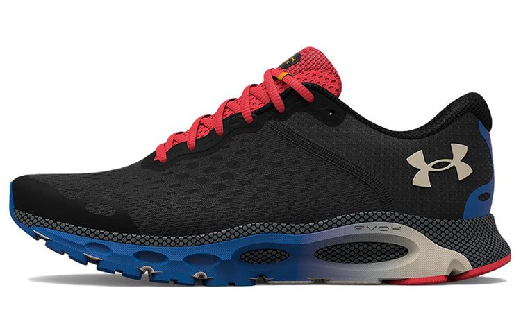 (WMNS) Under Armour HOVR Infinite 3 'Black Stone' 3025170-001 sold by KicksCrew product image thumbnail 2