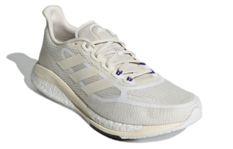 adidas Supernova+ 'Aluminium' FX6655 sold by KicksCrew