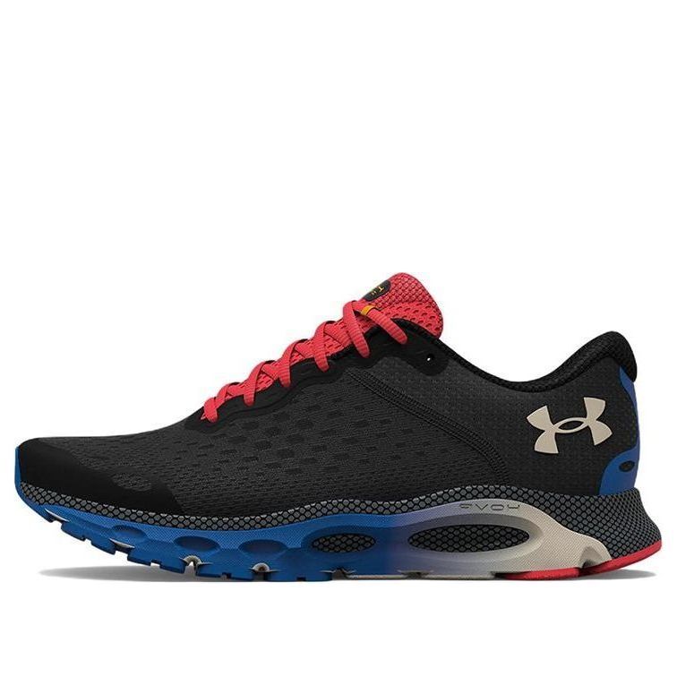 (WMNS) Under Armour HOVR Infinite 3 'Black Stone' 3025170-001 sold by KicksCrew