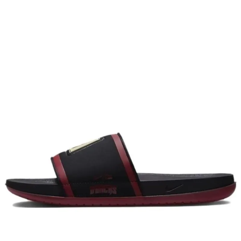 Nike MLB x Offcourt Slide 'Arizona Diamondbacks' DH6981-002 sold by KicksCrew