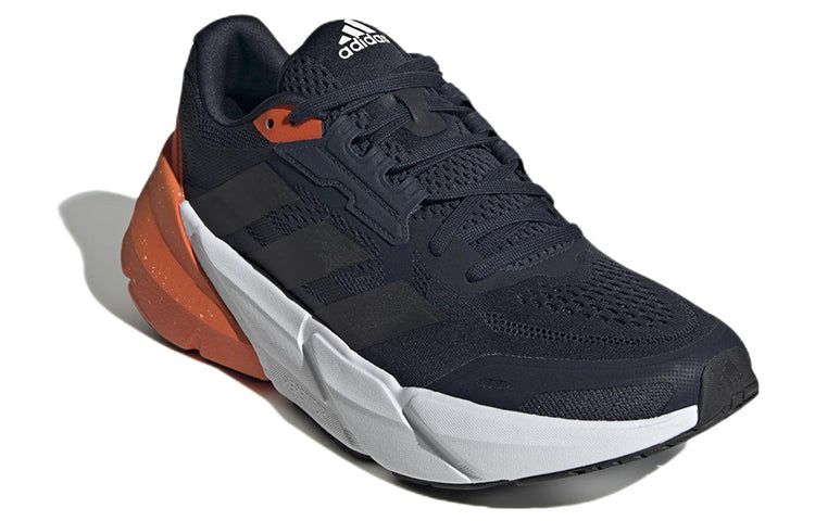 adidas Adistar 'Shadow Navy Impact Orange' GY1685 sold by KicksCrew product image thumbnail 3