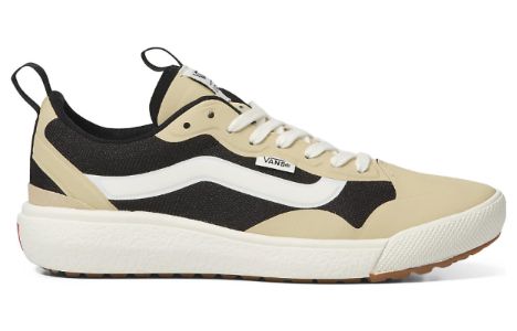 Vans UltraRange EXO Shoes 'Beige Black' VN0A4U1KY3U sold by KicksCrew