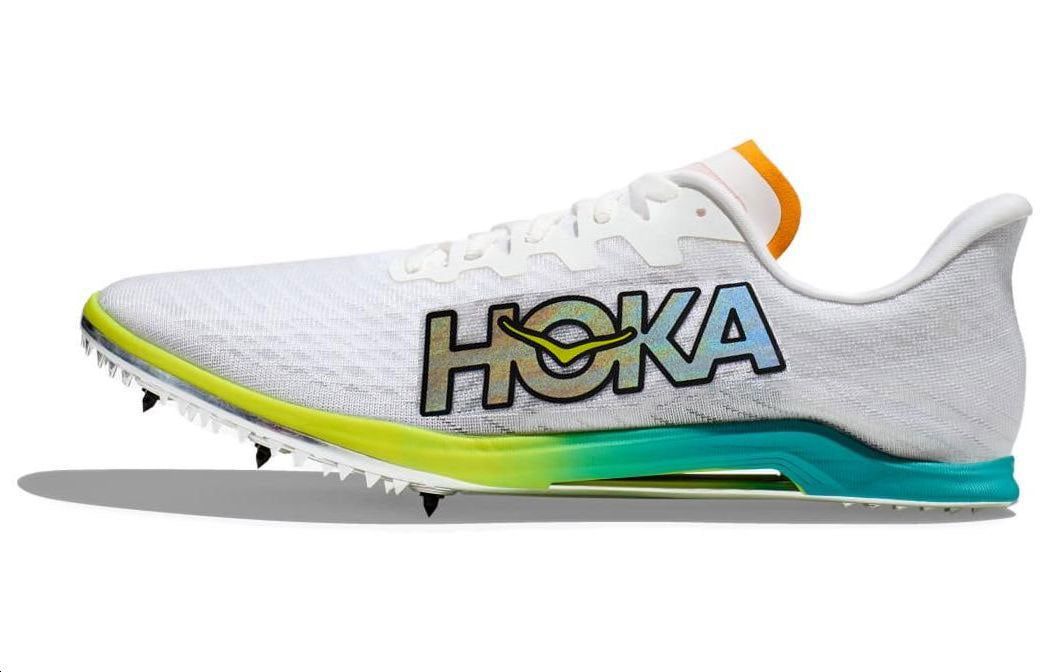 Hoka One One Cielo X 2 MD 'White Ceramic' 1134534-WCRM sold by KicksCrew product image thumbnail 2
