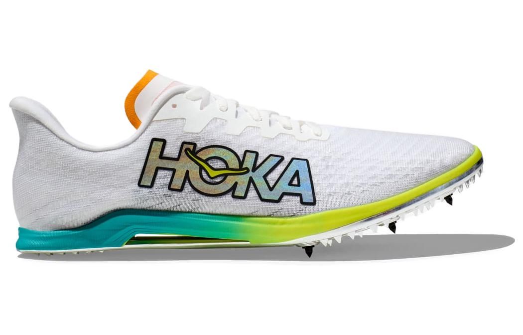 Hoka One One Cielo X 2 MD 'White Ceramic' 1134534-WCRM sold by KicksCrew product image thumbnail 3