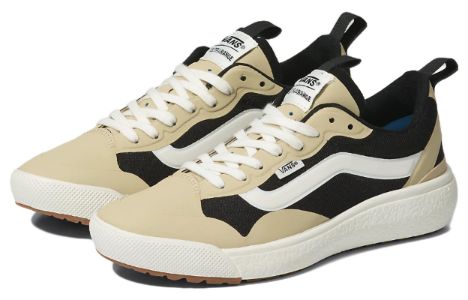 Vans UltraRange EXO Shoes 'Beige Black' VN0A4U1KY3U sold by KicksCrew