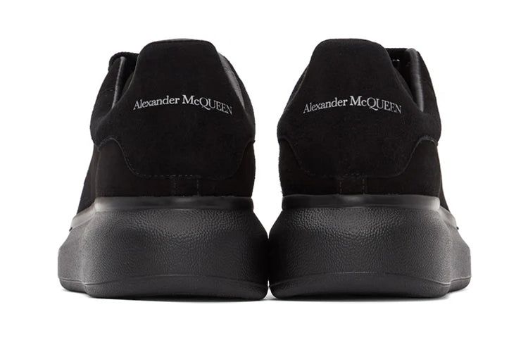 Alexander McQueen Alexander McQueen Oversized Sneaker