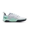 (WMNS) NikeCourt Vapor Lite 'White Mint Foam' DC3431-100 sold by KicksCrew