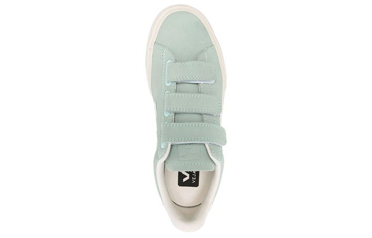 (WMNS) VEJA Recife 'Matcha White' RC1302774A sold by KicksCrew product image thumbnail 4