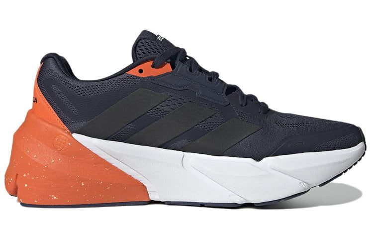 adidas Adistar 'Shadow Navy Impact Orange' GY1685 sold by KicksCrew product image thumbnail 2