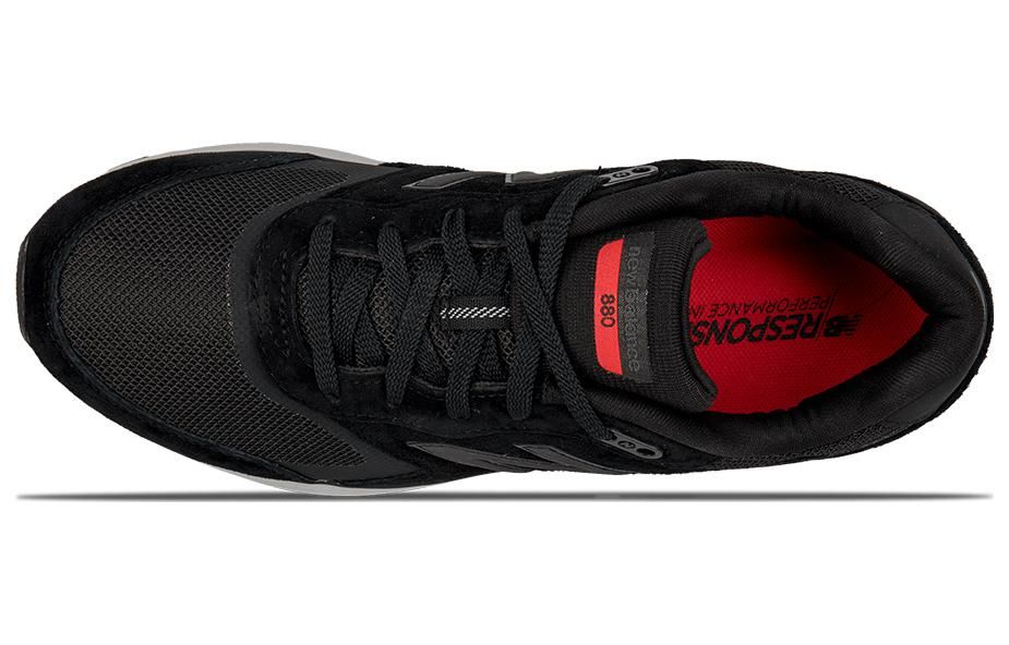 New Balance 880 Shoes 'Black' MW880BS4 sold by KicksCrew product image thumbnail 5