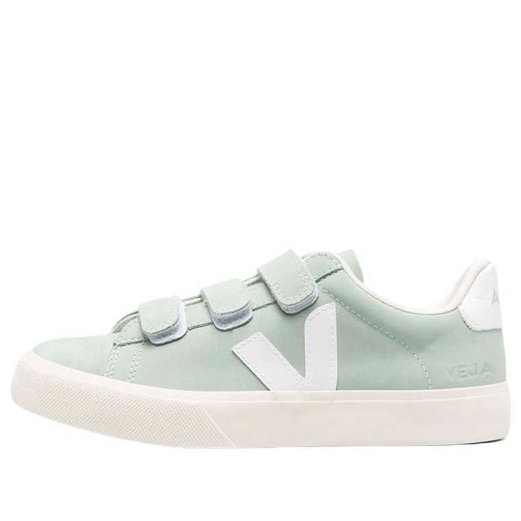 (WMNS) VEJA Recife 'Matcha White' RC1302774A sold by KicksCrew