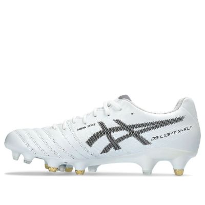 Asics DS Light X-FLY Pro 2 ST 'White Black' 1101A056-100 sold by KicksCrew