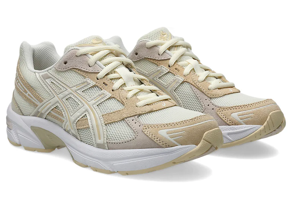 (WMNS) ASICS Gel-1130 'Wheat Beige White' 1202A517-100 sold by KicksCrew product image thumbnail 2