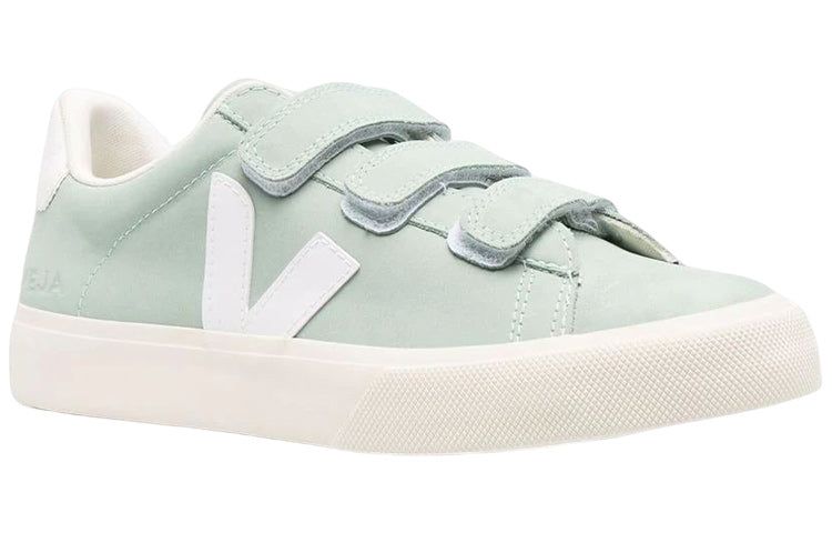 (WMNS) VEJA Recife 'Matcha White' RC1302774A sold by KicksCrew product image thumbnail 2