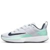 (WMNS) NikeCourt Vapor Lite 'White Mint Foam' DC3431-100 sold by KicksCrew