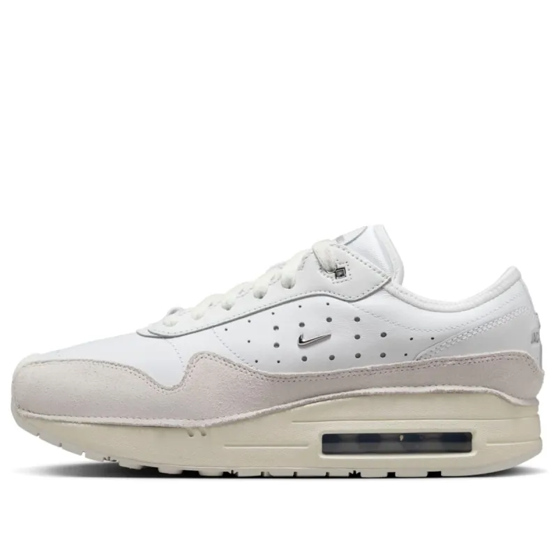 (WMNS) Nike x Jacquemus Air Max 1 86 'Summit White' HM6690-100 sold by KicksCrew