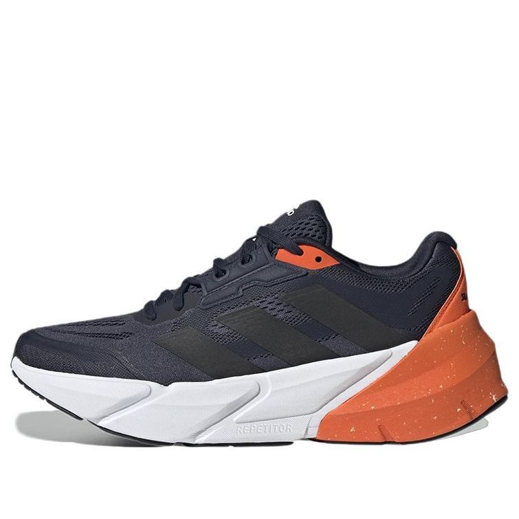 adidas Adistar 'Shadow Navy Impact Orange' GY1685 sold by KicksCrew
