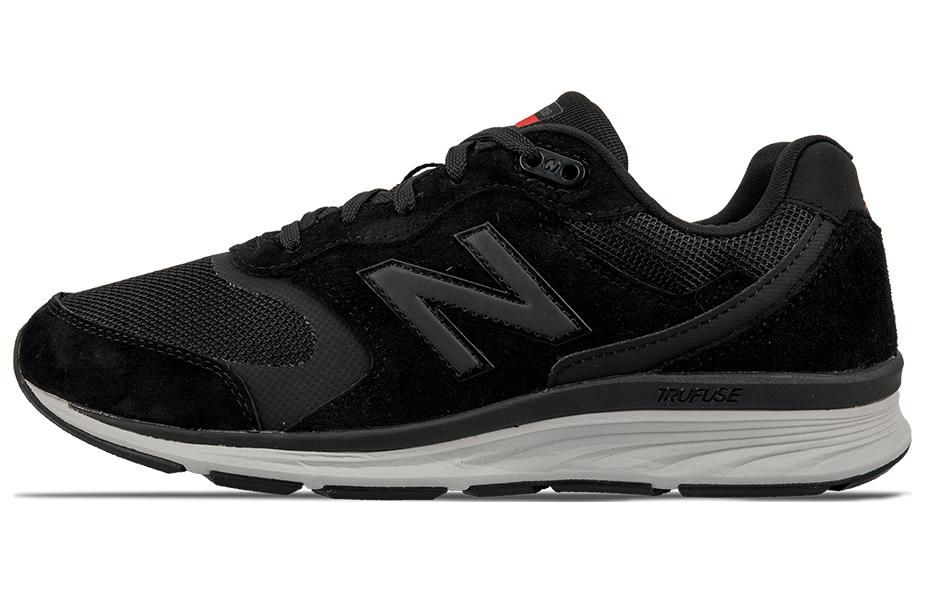 New Balance 880 Shoes 'Black' MW880BS4 sold by KicksCrew product image thumbnail 2