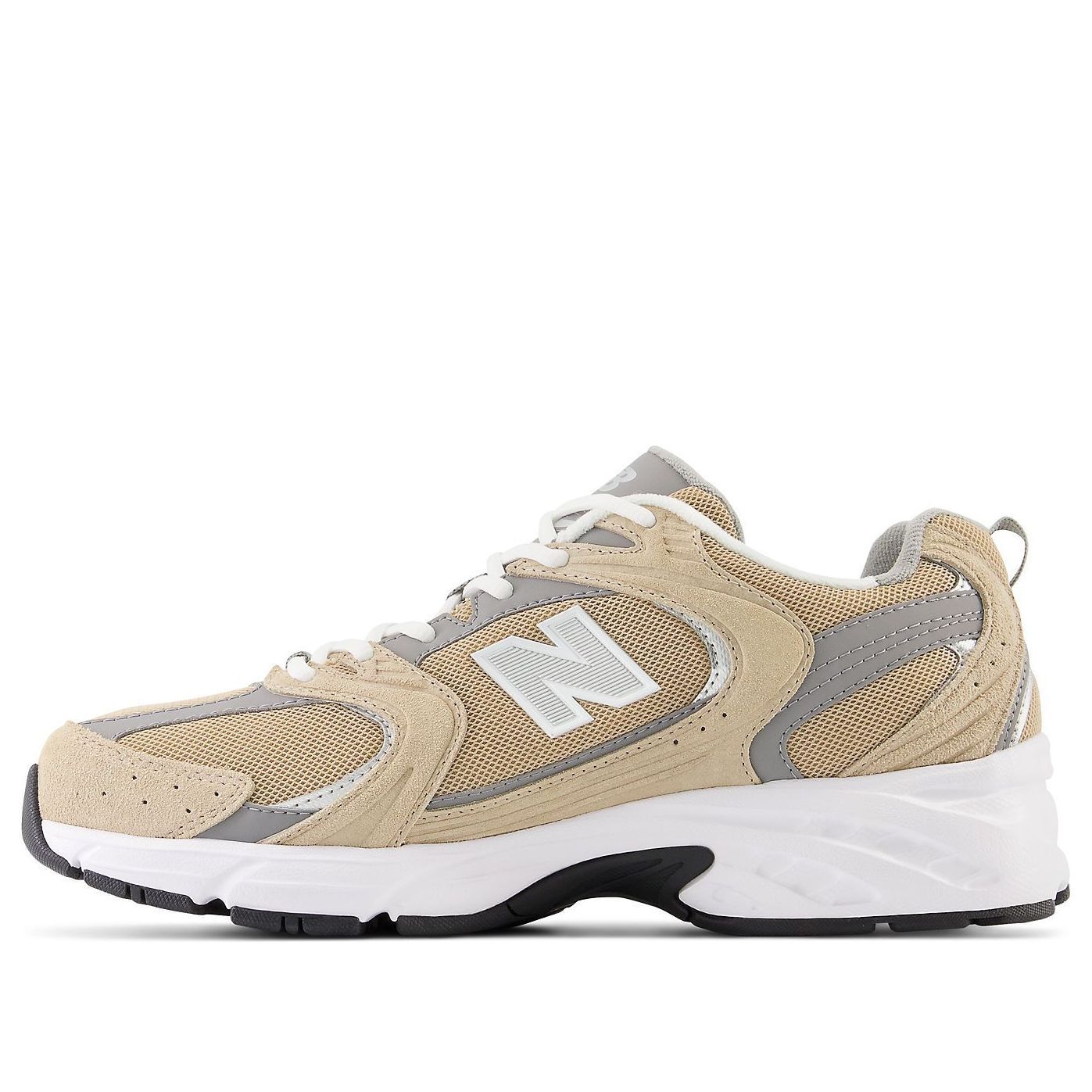 New Balance 530 'Light Brown Shadow Grey' MR530CJ sold by KicksCrew