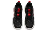 ANTA Grand Slam 'Black White Red' 112018882-2 sold by KicksCrew