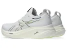 ASICS GEl-Nimbus 26 Mirai Sneakers 'White' 1011B794-102 sold by KicksCrew