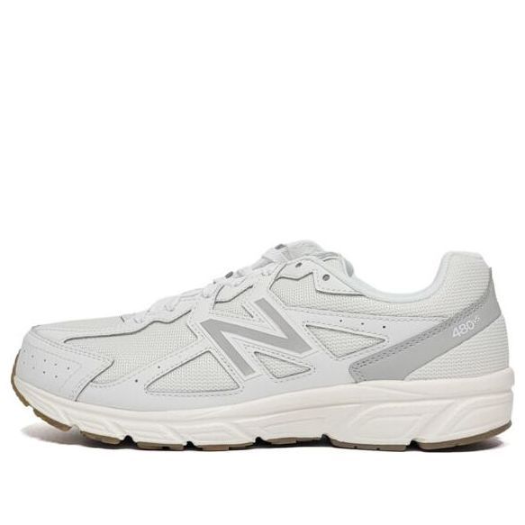 New Balance 480 Running Shoes 'White Grey' W480RG5 sold by KicksCrew