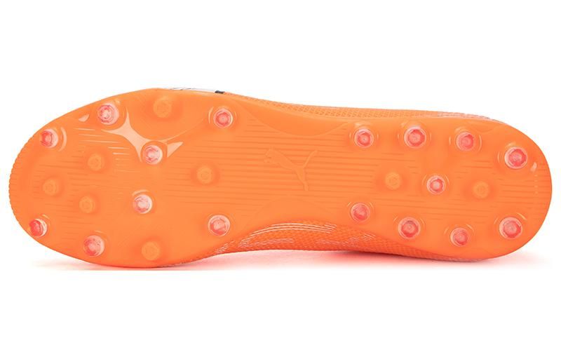 PUMA Ultra Match + LL MG 'Ultra Orange' 107244-01 sold by KicksCrew product image thumbnail 5