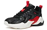 ANTA Grand Slam 'Black White Red' 112018882-2 sold by KicksCrew