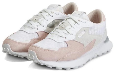 (WMNS) PUMA Rider FVW 'White Rose Quartz' 388962-03 sold by KicksCrew