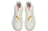 ANTA Sports Delegation Award Ceremony Runninng Series Sneakers 'White' 112215501A-1 sold by KicksCrew
