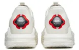 ANTA Sports Delegation Award Ceremony Runninng Series Sneakers 'White' 112215501A-1 sold by KicksCrew