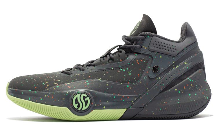 361 Degrees AG3 Aaron Gordon 'Night Exercise' 572241106-6 sold by KicksCrew product image thumbnail 2