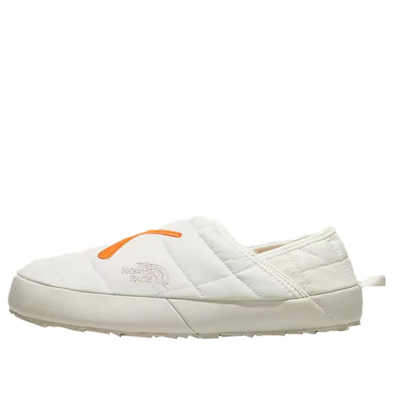 THE NORTH FACE x KAWS Thermoball Traction 'Moonlight Ivory' NF0A7W6I746-090 sold by KicksCrew