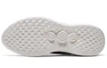 ANTA Training Series Sneakers 'Black White' 112117716-3 sold by KicksCrew