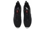ANTA Training Series Sneakers 'Black White' 112117716-3 sold by KicksCrew