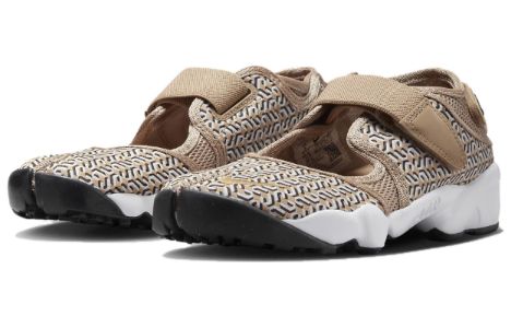 (WMNS) Nike Air Rift 'Hemp' FB2366-200 sold by KicksCrew