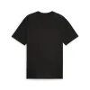 PUMA x ONE PIECE All-Over Print T-shirt 'Black' 624673-01 sold by KicksCrew