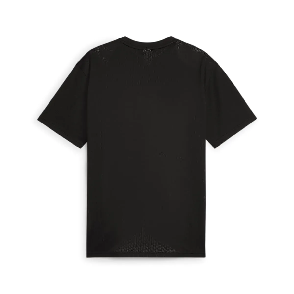 PUMA x ONE PIECE All-Over Print T-shirt 'Black' 624673-01 sold by KicksCrew product image thumbnail 2