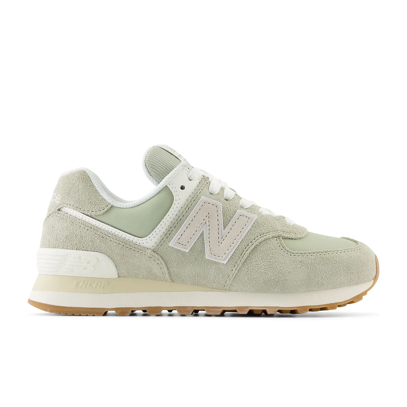 New Balance NB 574 WL574QD2 sold by KicksCrew product image thumbnail 2