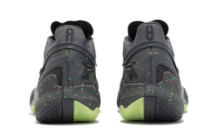 361 Degrees AG3 Aaron Gordon 'Night Exercise' 572241106-6 sold by KicksCrew product image thumbnail 6