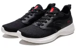 ANTA Training Series Sneakers 'Black White' 112117716-3 sold by KicksCrew