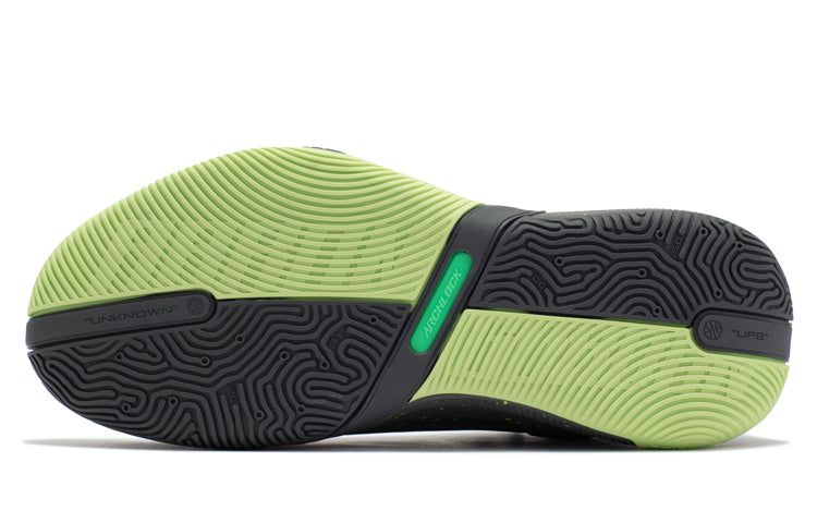 361 Degrees AG3 Aaron Gordon 'Night Exercise' 572241106-6 sold by KicksCrew product image thumbnail 7