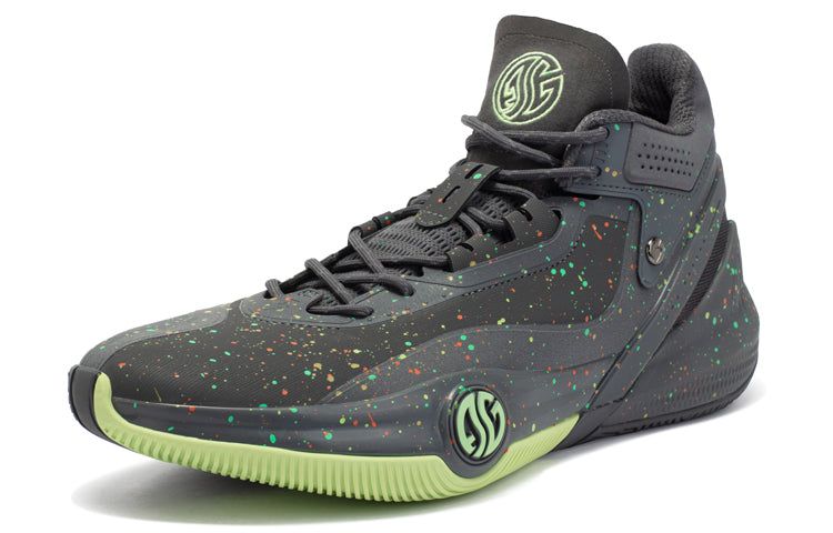 361 Degrees AG3 Aaron Gordon 'Night Exercise' 572241106-6 sold by KicksCrew product image thumbnail 4