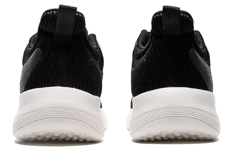 ANTA Training Series Sneakers 'Black White' 112117716-3 sold by KicksCrew product image thumbnail 4