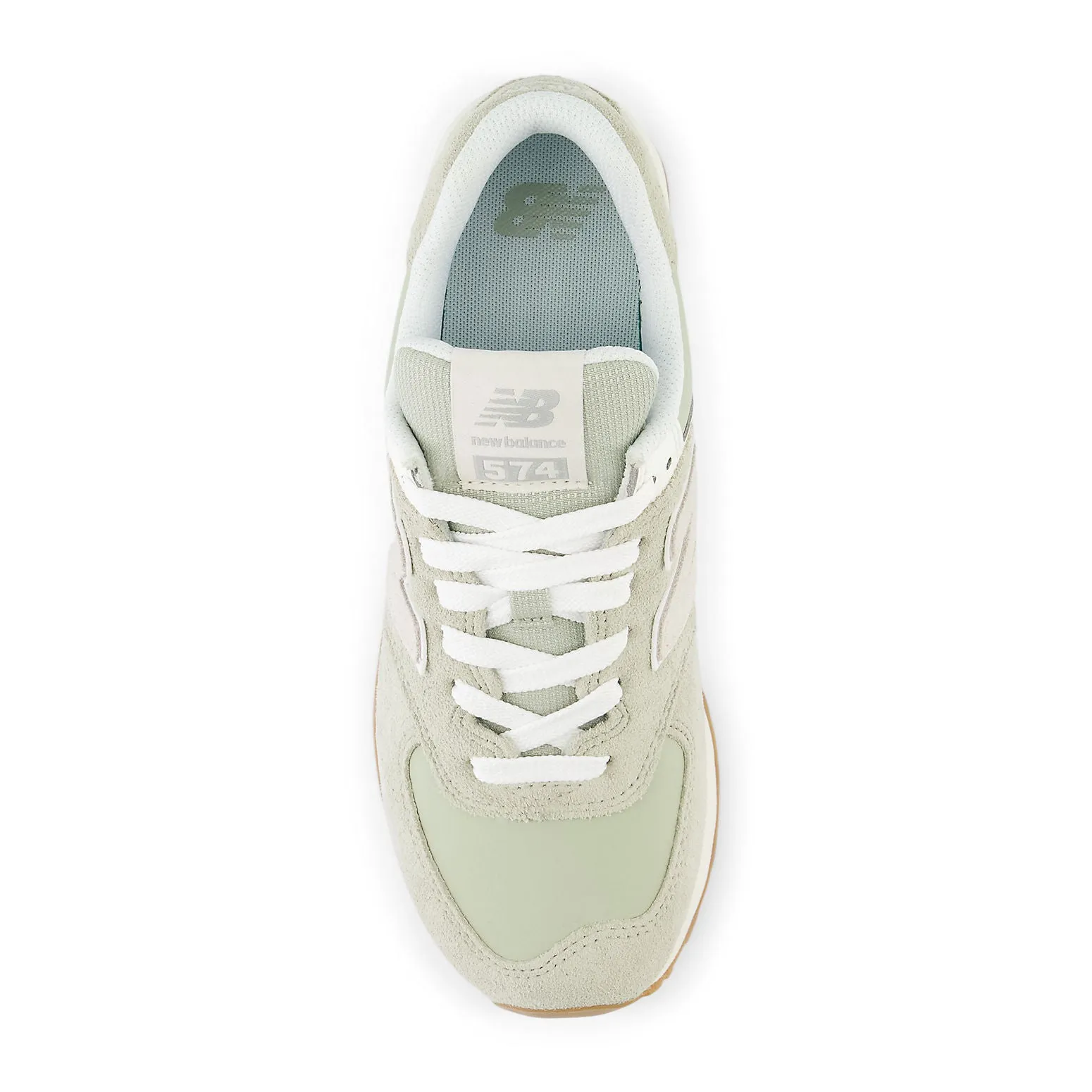 New Balance NB 574 WL574QD2 sold by KicksCrew product image thumbnail 4