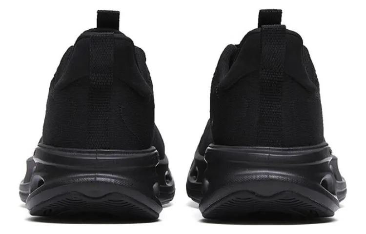 ANTA Energy Ring Low 'Black Silver' 112315575-2 sold by KicksCrew product image thumbnail 3