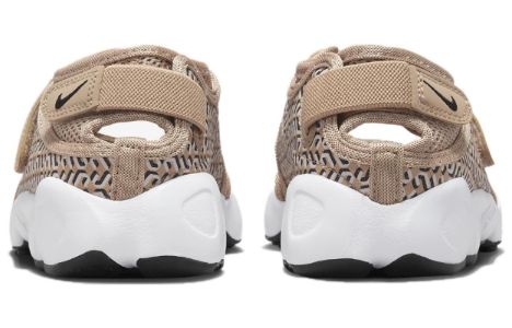 (WMNS) Nike Air Rift 'Hemp' FB2366-200 sold by KicksCrew