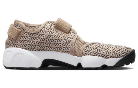 (WMNS) Nike Air Rift 'Hemp' FB2366-200 sold by KicksCrew