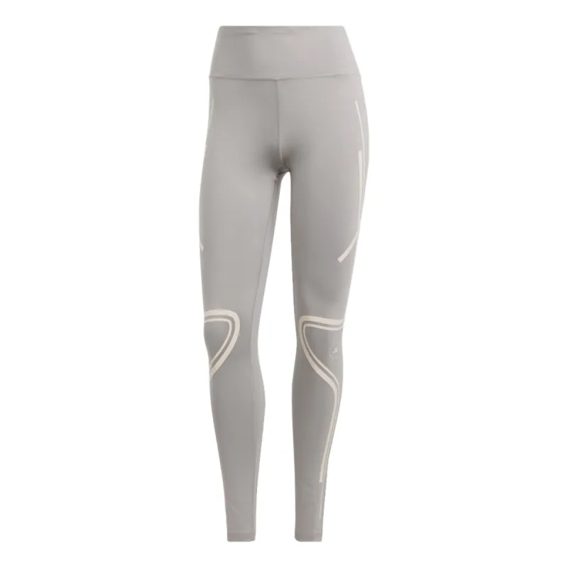 (WMNS) adidas x Stella McCartney Truepace Running Leggings 'Grey' IB6121 sold by KicksCrew